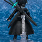 Desktop Army Sword Art Online Kirito 3" Figure
