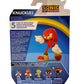 Jakks Sonic 2.5" Inch Articulated Knuckles Figure Wave 1