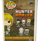 Hunter x Hunter Pop! Funko Kurapika Figure 653