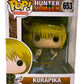 Hunter x Hunter Pop! Funko Kurapika Figure 653