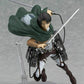 Figma Attack on Titan Captain Levi Figure