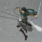 Figma Attack on Titan Captain Levi Figure