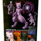 Pokémon Shodo Mewtwo Figure Mewtwo Strikes Back Evolution Volume 1