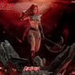 Red Sonja 1:12 Scale Action Figure Phicen (TBLeague) Executive