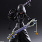 Play Arts Kai Kingdom Hearts II Roxas Organization XIII (13) Ver.