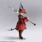 Final Fantasy IX Freya Crescent and Beatrix Bring Arts 2-Pack Action Figures