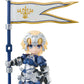 Desktop Army - Fate/Grand Order Ruler/Jeanne d'Arc 3" Figure