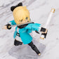 Desktop Army Vol 3 Fate/Grand Order Saber/Souji Okita 3" Figure