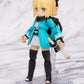 Desktop Army Vol 3 Fate/Grand Order Saber/Souji Okita 3" Figure