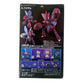 Pokémon Shodo Scizor Volume 2 (Hassam) 3 Bandai 3" Inch Figure