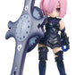 Desktop Army - Fate/Grand Order Shielder/Mash Kyrielight 3" Figure