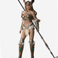 Tariah: The Valkyrie (Silver) 1:12 Scale Action Figure Phicen (TBLeague) (Pre-Sale)
