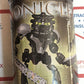 Bionicle LEGO Set 8566 - Toa Onua Toa Nuva