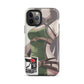Sybill Sideris Kawieshan Warriors Tough Case for iPhone® (All Sizes)