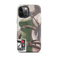 Sybill Sideris Kawieshan Warriors Tough Case for iPhone® (All Sizes)