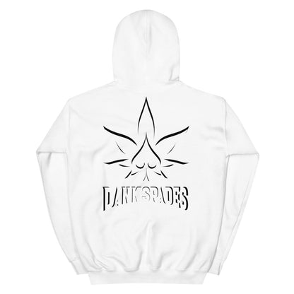 Dank Spades Premium OG Alpha Hoodie