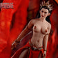 Arkhalla Queen Vampires 1:12 Scale Action Figure Phicen (TBLeague) Executive