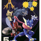 Pokémon Shodo Accessory Set Volume 2